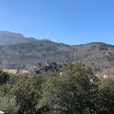 Villa Des Taillades Le Collet-de-Deze Bagian luar foto