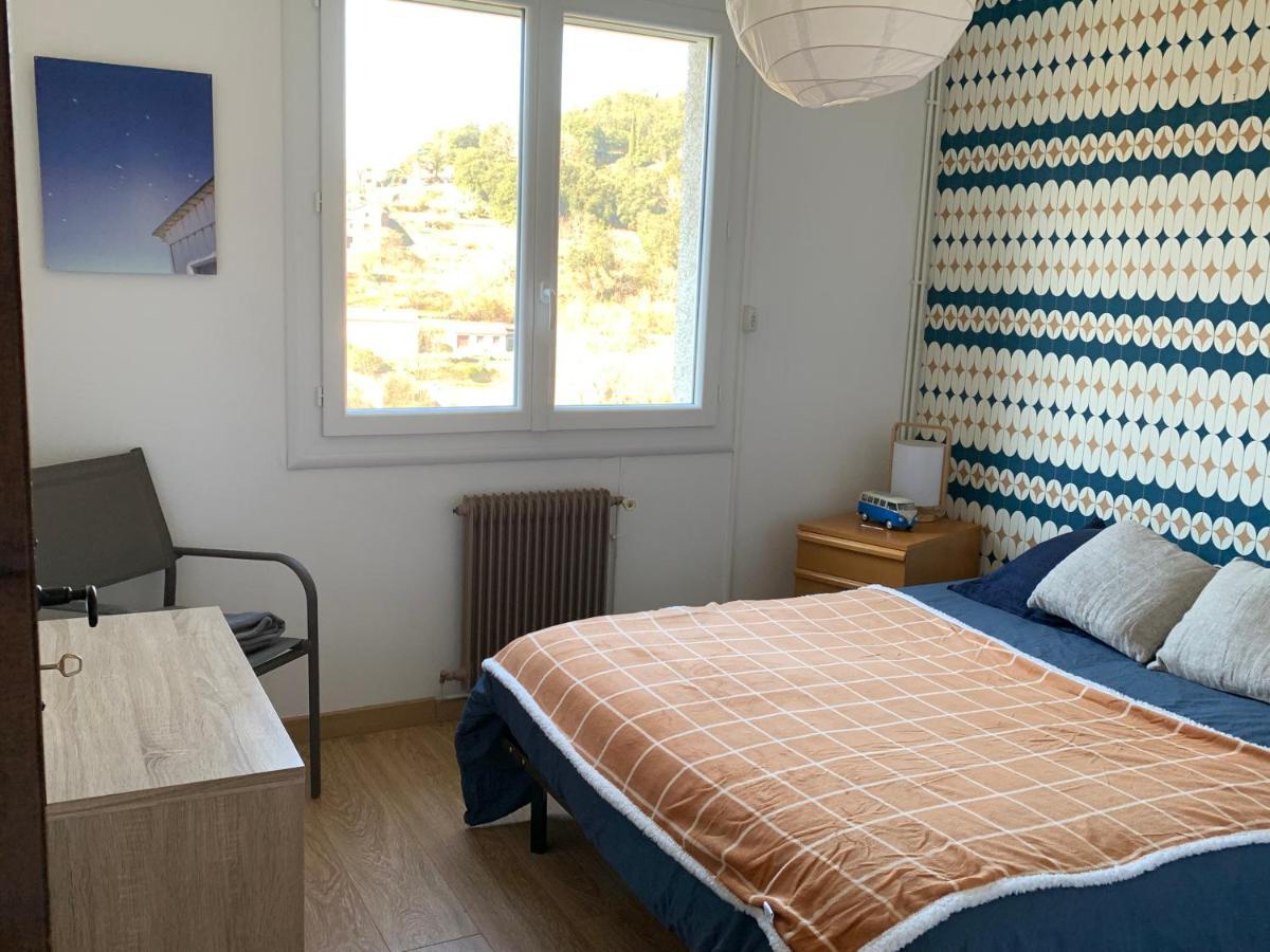 Villa Des Taillades Le Collet-de-Deze Bagian luar foto