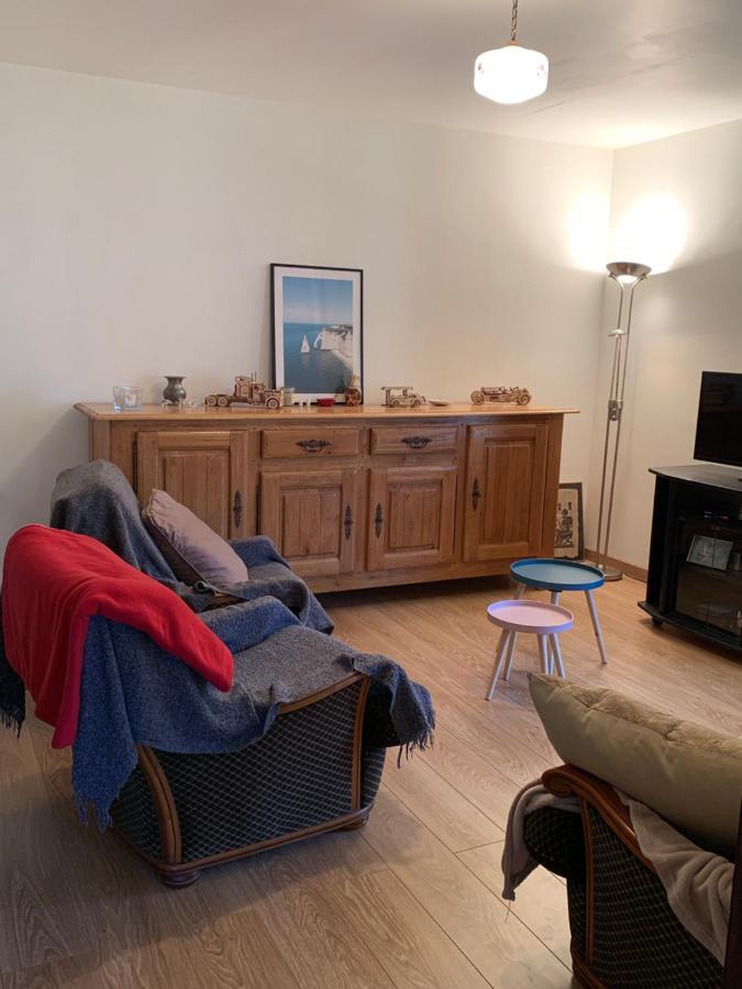 Villa Des Taillades Le Collet-de-Deze Bagian luar foto