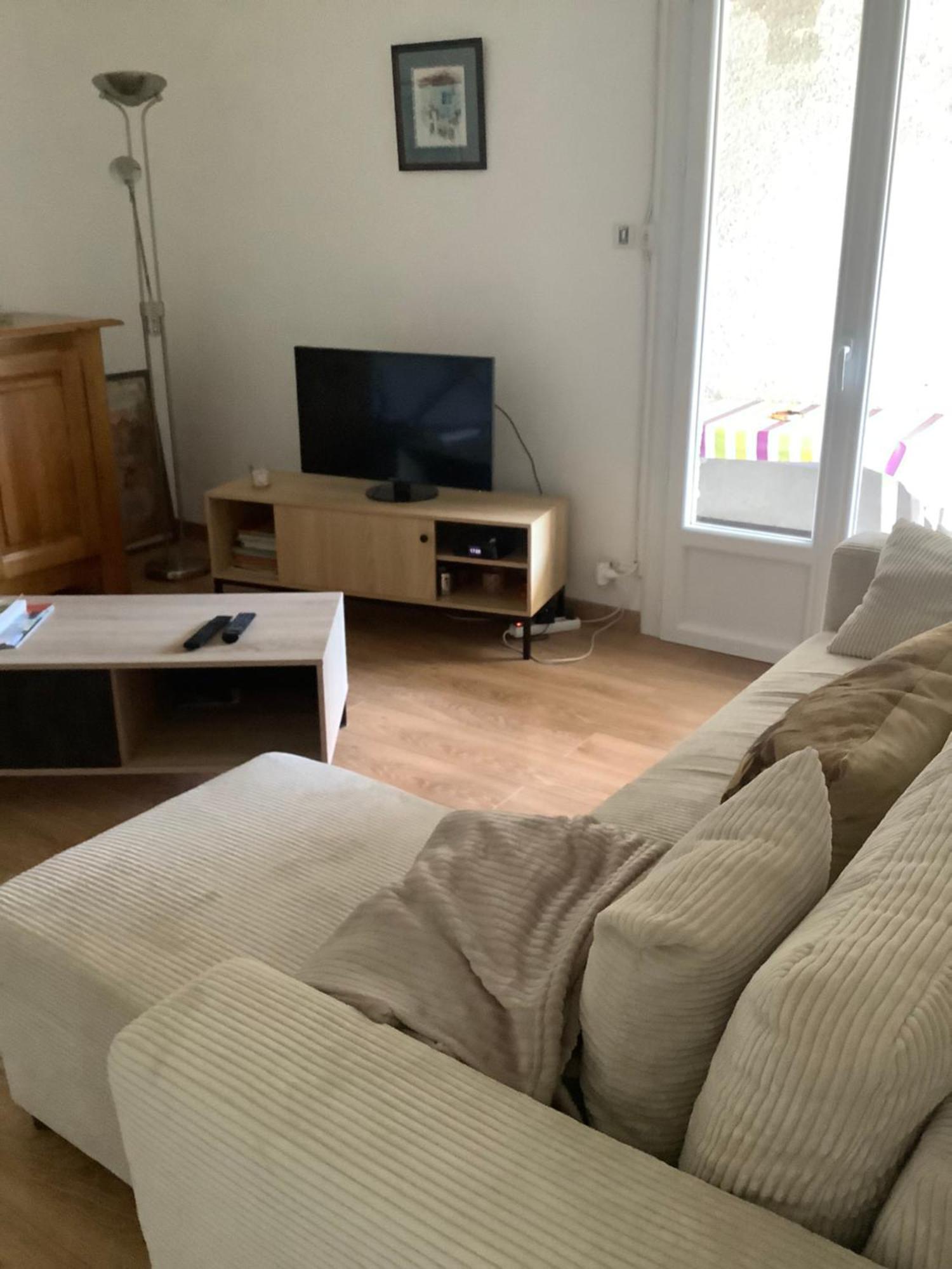 Villa Des Taillades Le Collet-de-Deze Bagian luar foto