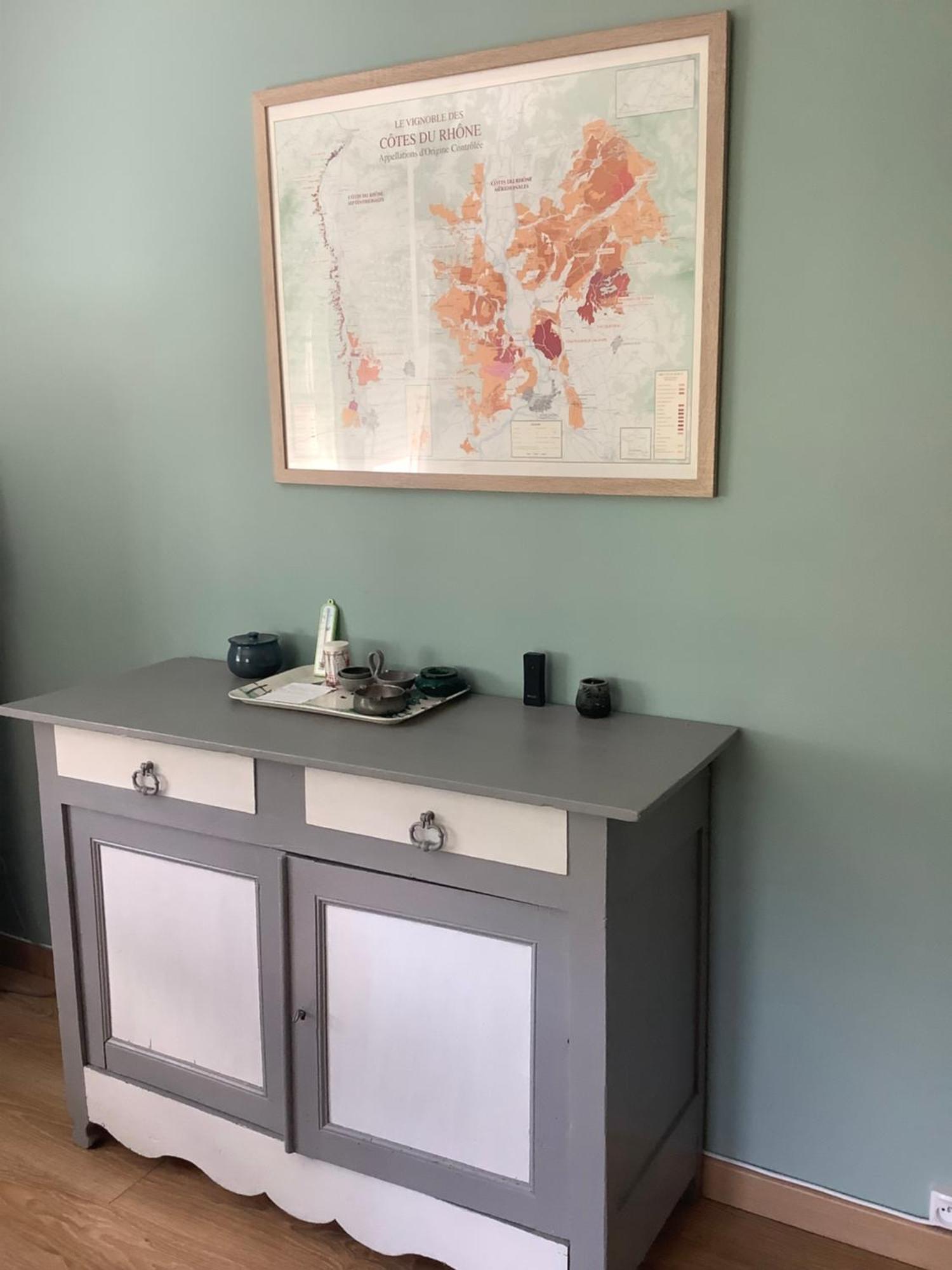 Villa Des Taillades Le Collet-de-Deze Bagian luar foto