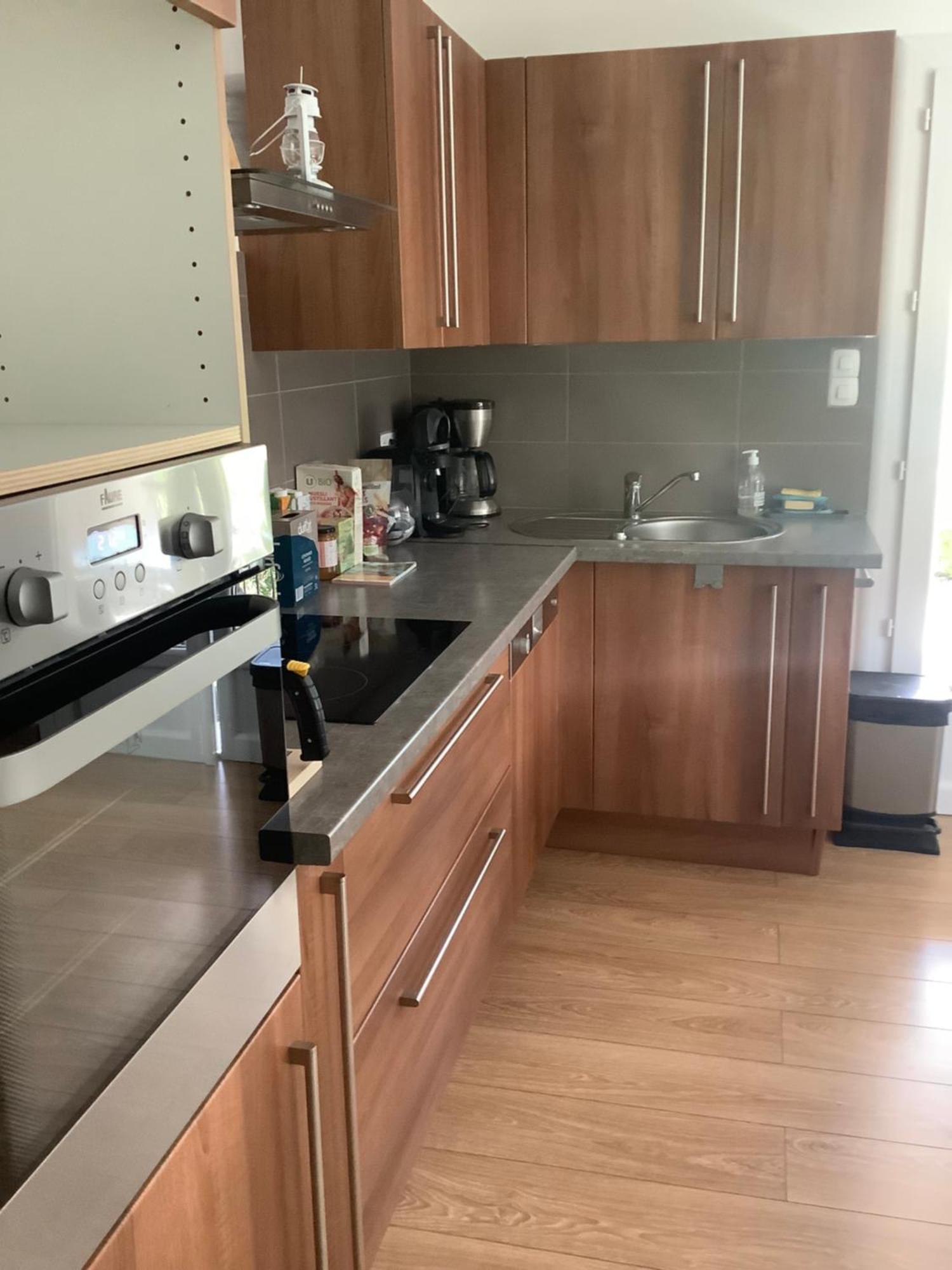 Villa Des Taillades Le Collet-de-Deze Bagian luar foto