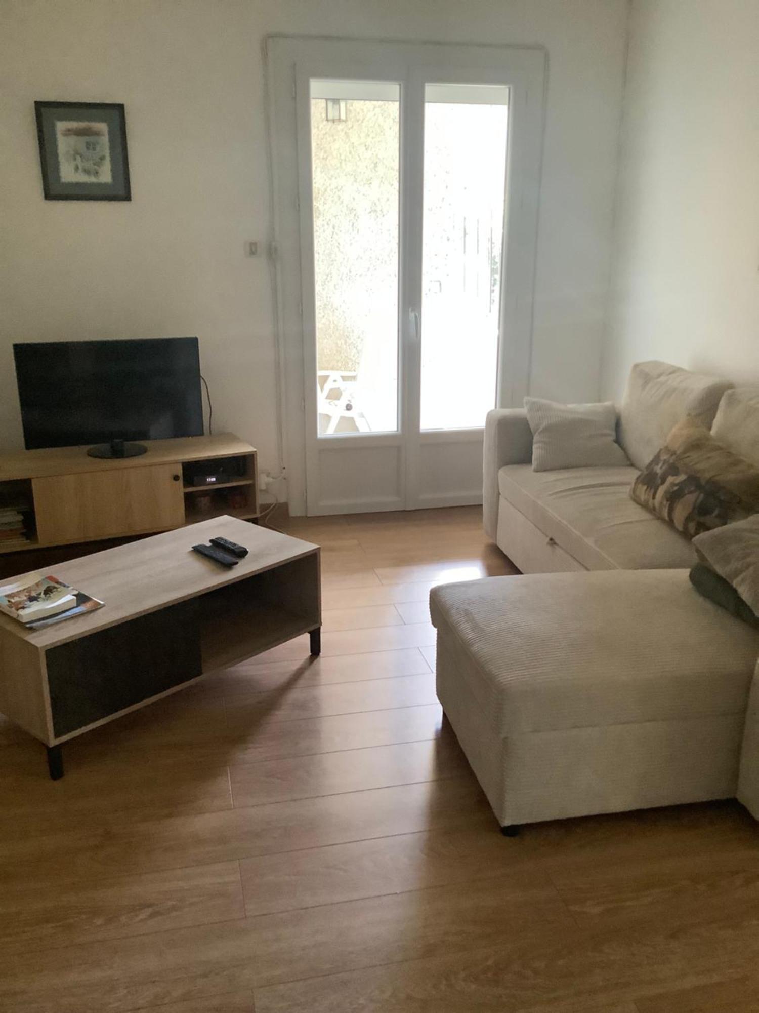 Villa Des Taillades Le Collet-de-Deze Bagian luar foto
