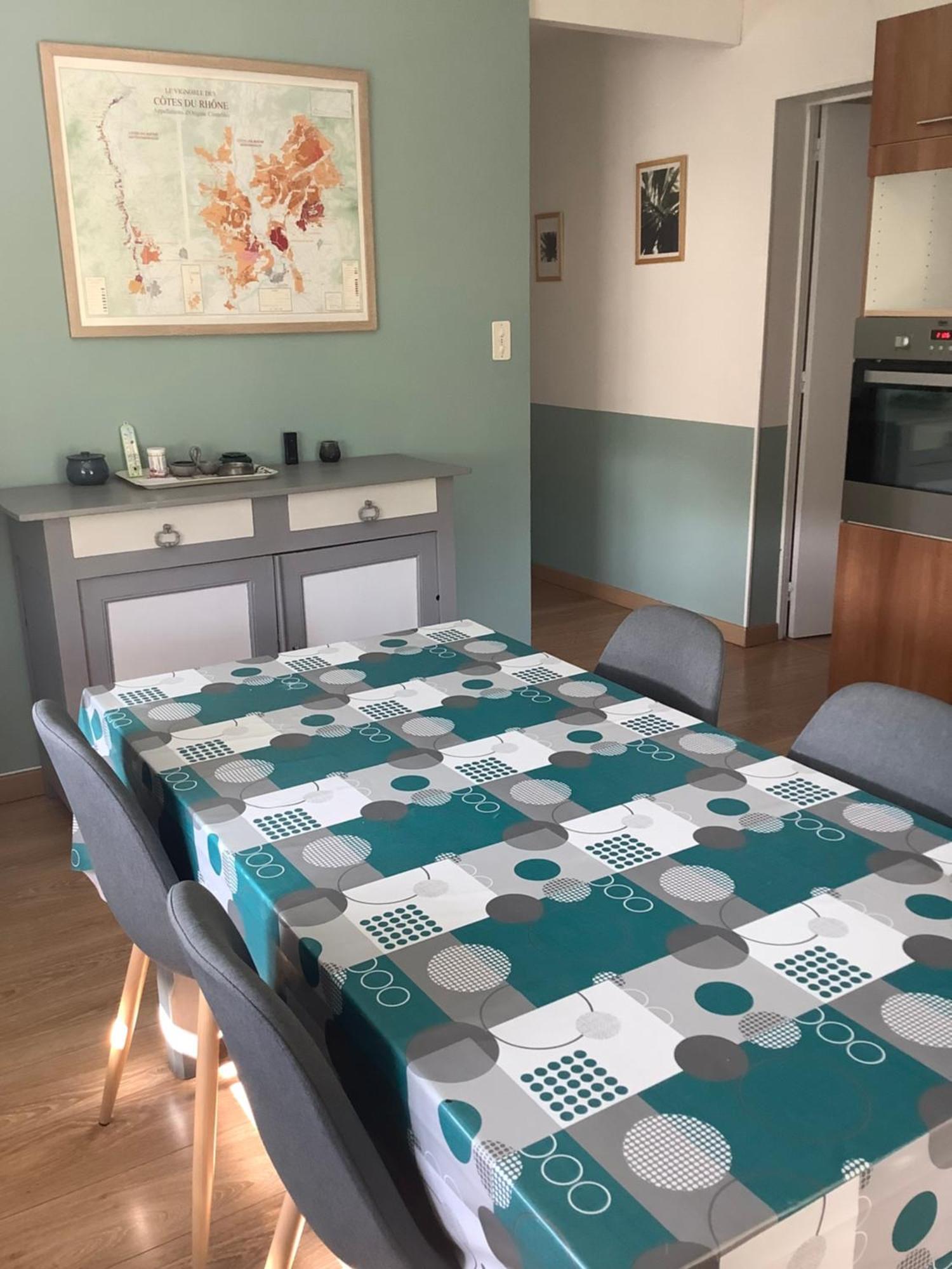 Villa Des Taillades Le Collet-de-Deze Bagian luar foto